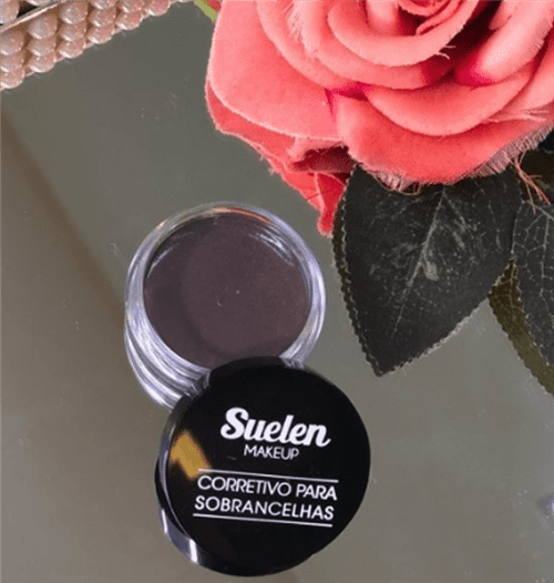 Corretivo para Sobrancelha Suelen Makeup Sm16