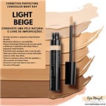 Corretivo Light Beige Perfecting Concealer Mary Kay