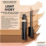 Ficha técnica e caractérísticas do produto Corretivo Perfecting Concealer Mary Kay 6g Light Ivory
