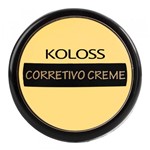 Ficha técnica e caractérísticas do produto Corretivos Creme Koloss