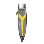 Ficha técnica e caractérísticas do produto Cortador Cabelo Cadence Master Cut 220v