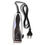 Ficha técnica e caractérísticas do produto Cortador de Cabelo Nova Professional Hair Clipper NS-3778HC