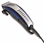 Ficha técnica e caractérísticas do produto Cortador de Cabelos Mondial Hair Stylo CR-07 - 110 V