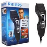 Ficha técnica e caractérísticas do produto Cortador de Cabelos Philips Hair Clipper Hc3410 - Bivolt