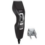 Ficha técnica e caractérísticas do produto Cortador de Cabelos Philips Hair Clipper HC3410 - Preto