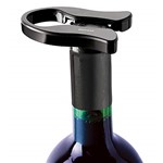 Ficha técnica e caractérísticas do produto Cortador de Cápsula para Vinho Brinox Preta