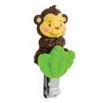 Ficha técnica e caractérísticas do produto Cortador de Unhas Animais da Floresta Macaco - Sassy