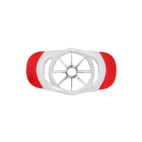 Ficha técnica e caractérísticas do produto Cortador e Fatiador de Maçã - Descomplica 19,2 X 10,3 X 4,8 Cm - Brinox