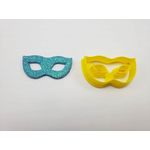 Ficha técnica e caractérísticas do produto Cortador Máscara De Carnaval Para Decorar