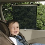 Ficha técnica e caractérísticas do produto Cortina Protetora Luxo para Auto 14 Polegadas - Safety 1st