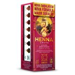 Ficha técnica e caractérísticas do produto Cosmeceuta henna creme 70 ml loiro dourado