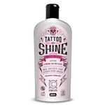 Ficha técnica e caractérísticas do produto Cosmeceuta loção tatto shine gliter 200 ml feminina