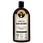 Ficha técnica e caractérísticas do produto Cosmeceuta Shampoo Black Matizante 300 Ml