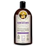 Ficha técnica e caractérísticas do produto Cosmeceuta Shampoo Blond Matizante 300 Ml Efeito Platinado