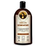 Ficha técnica e caractérísticas do produto Cosmeceuta Shampoo Castanho Matizante 300 Ml