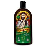 Ficha técnica e caractérísticas do produto Cosmeceuta shampoo masculino 300 ml hortelã com pimenta