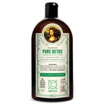 Ficha técnica e caractérísticas do produto Cosmeceuta shampoo pure detox 300 ml