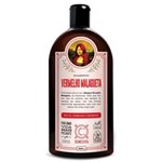 Cosmeceuta Shampoo Vermelho Malagueta 300ml Matizante Vermelho