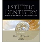 Ficha técnica e caractérísticas do produto Cosmet Indir Restor/post Dentition
