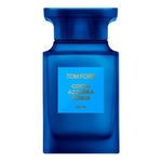 Ficha técnica e caractérísticas do produto Costa Azzurra Acqua Tom Ford Perfume Unissex - Eau De Toilet