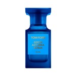 Ficha técnica e caractérísticas do produto Costa Azzurra Acqua Tom Ford Perfume Unissex - Eau de Toilette