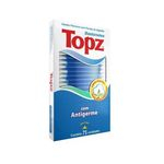 Ficha técnica e caractérísticas do produto Cotonetes Topz Bastonetes Hastes Flexíveis