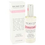 Ficha técnica e caractérísticas do produto Cotton Candy Cologne Spray Perfume Feminino 120 ML-Demeter