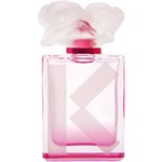 Ficha técnica e caractérísticas do produto Couleur Kenzo Rose-Pink Feminino Eau de Parfum 50ml