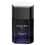 Ficha técnica e caractérísticas do produto Country Beat For Men MontAnne - Perfume Masculino - Eau de Parfum - Montanne
