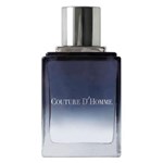 Ficha técnica e caractérísticas do produto Couture D`Homme Eau de Toilette Nu Parfums - Perfume Masculino - 100ml