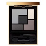 Ficha técnica e caractérísticas do produto Couture Palette Yves Saint Laurent - Paleta de Sombras 1 Tuxedo