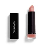 Covergirl Maq Labial Exhibitionist Lipstick Cremes Caramel Kiss 240
