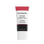 Primer Covergirl Outlast All Day Clear