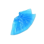 Ficha técnica e caractérísticas do produto Covers 100pcs descartável Waterproof Tampa da sapata de Thicken Plastic Bota