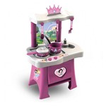 Ficha técnica e caractérísticas do produto Cozinha Infantil Pop Princesas da Disney - Xalingo