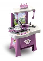 Ficha técnica e caractérísticas do produto Cozinha Pop - Disney - Princesas - Xalingo