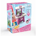 Ficha técnica e caractérísticas do produto Cozinha Pop Infantil Princesas Disney - Xalingo