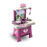 Ficha técnica e caractérísticas do produto Cozinha Pop Princesas Disney Xalingo (4834)