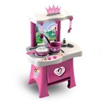 Ficha técnica e caractérísticas do produto Cozinha Pop Princesas Disney