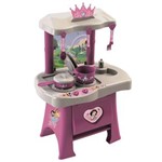 Ficha técnica e caractérísticas do produto Cozinha Pop Xalingo Princesas Disney