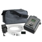 Ficha técnica e caractérísticas do produto CPAP Automático System One A-Flex 60 Series Philips Respironics
