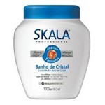 Ficha técnica e caractérísticas do produto Cr Skala Trat 1Kg Banho de Cristal