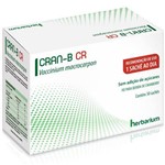 Ficha técnica e caractérísticas do produto Cran-B Cr C/ 30 Saches de 5g Cada Sem Açúcar (800mg Extrato de Cranberry +4 de Pac A)