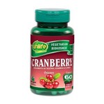Ficha técnica e caractérísticas do produto Cranberry 60 Cápsulas 500mg Oxicoco - Unilife