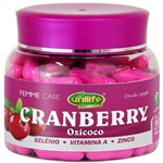 Ficha técnica e caractérísticas do produto Cranberry Oxycoco Femme Care Unilife 90 Cápsulas