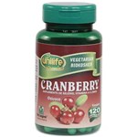 Ficha técnica e caractérísticas do produto Cranberry Unilife - 120 Cápsulas