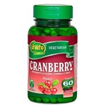 Cranberry - Unilife - 60 Cápsulas de 500mg