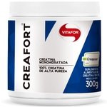 Ficha técnica e caractérísticas do produto Creafort 300g - Vitafor