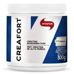 Ficha técnica e caractérísticas do produto Creafort Creapure Creatina - 300g - Vitafor