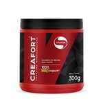 Ficha técnica e caractérísticas do produto Creafort Crepure - Creatina 300G - Vitafor